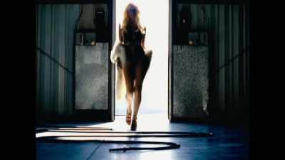Man:
Paris Hilton is everywhere! - This Is Paris