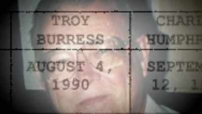- [Man] Peter Sims, Troy
Burress, Dick Humphreys. - First Blood
