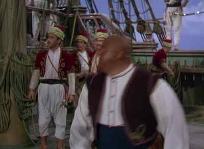MAN: Pirates! Pirates! - Against All Flags