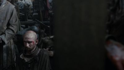 MAN: Please, please, no, no! - Game of Thrones
