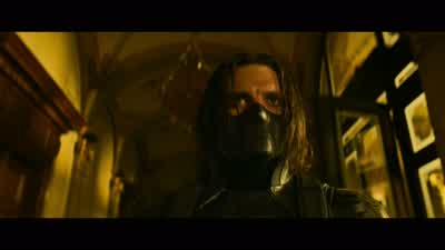 MAN: Please. - The Falcon and the Winter Soldier