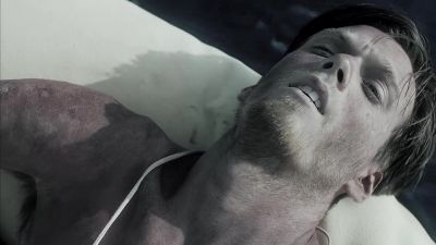 Man plots his course - Against the Sun