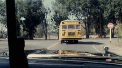 Man: Police units
from various agencies - Myth of the Zodiac Killer