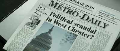  [man] Press is already         
 making their own assumptions.   - Marauders
