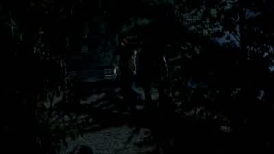 MAN: Put the gun down now! - Supernatural