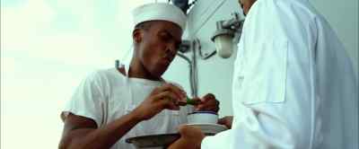 Man, Quinn. What are you doing? - USS Indianapolis: Men of Courage