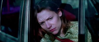 MAN: Ray, it's Bob. We have to cancel Wednesday's... - Shopgirl