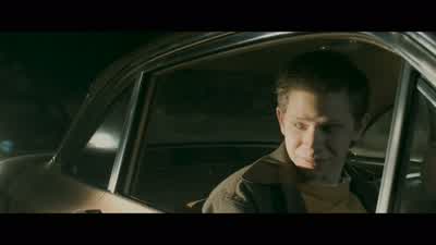 Man you really creeped us out - Zodiac