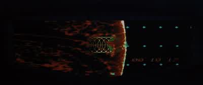 Man: Rebel base, one minute and closing. - Star Wars: Episode IV   A New Hope