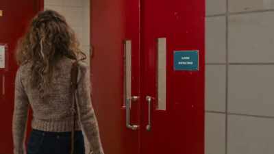 MAN: Remember, you have
20 minutes for each section, - The Deuce
