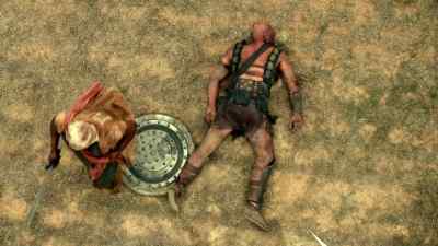 (man)
Retreat! - Dominion