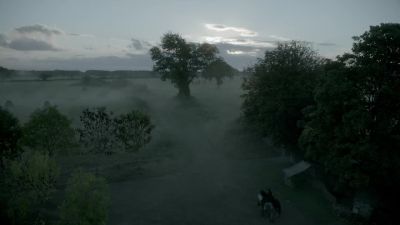 MAN: Riders! - Vikings
