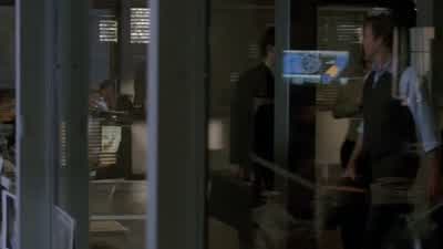 MAN: Right. - The Mentalist