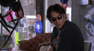 MAN Rob It's your turn - High Fidelity
