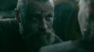 MAN: Row! - Vikings