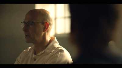 Man, - Inside Man