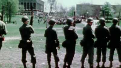
MAN: - The Vietnam War