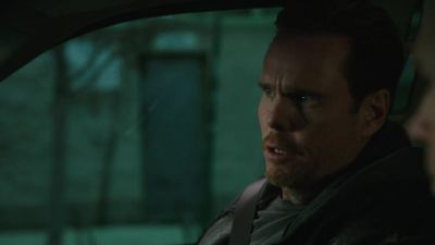 Man. - Blue Bloods