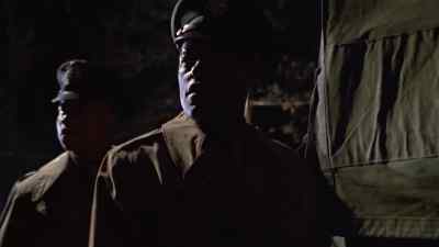 MAN: Say, you fellows with the 99th? - The Tuskegee Airmen