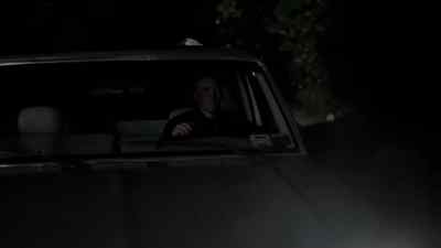Man, you scared me.
You okay? - The Following
