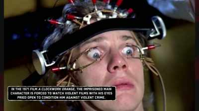 [man screaming] - The Osbournes Want to Believe