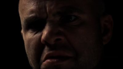(man screams) - The X-Files