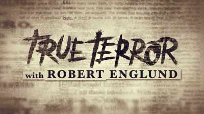 [ Man screams ] - True Terror with Robert Englund