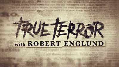 [ Man screams ] - True Terror with Robert Englund