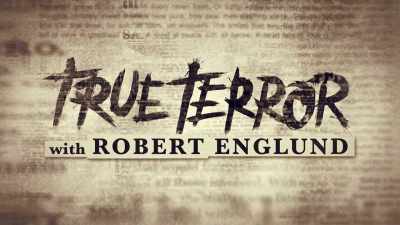 [ Man screams ] - True Terror with Robert Englund