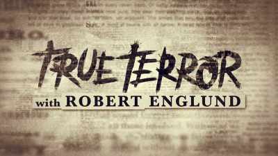 [ Man screams ] - True Terror with Robert Englund