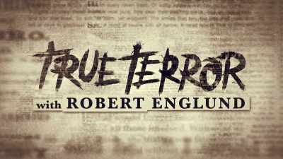 [ Man screams ] - True Terror with Robert Englund