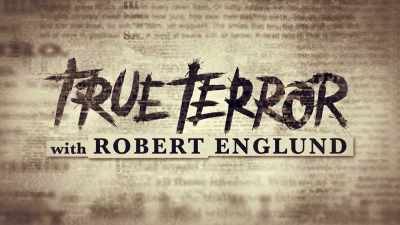 [ Man screams ] - True Terror with Robert Englund