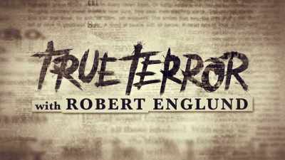[ Man screams ] - True Terror with Robert Englund