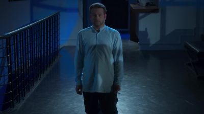 [man screams] - Insatiable