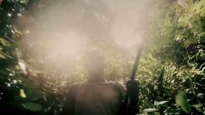 [ MAN SCREAMS ] - Expedition Mungo