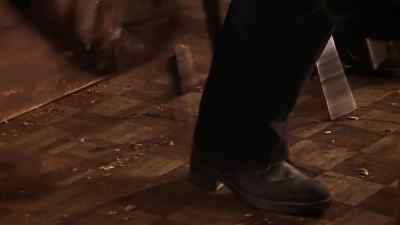 [MAN SCREAMS] - Relic Hunter