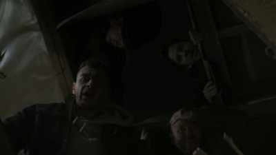Man, see. Now what
are we gonna do? - Brassic