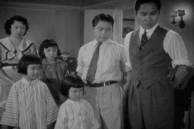 Man who seek trouble never find it far off - Charlie Chan at the Circus