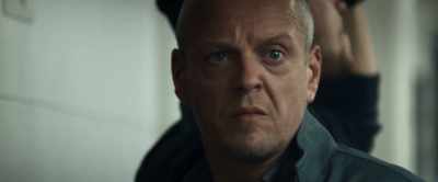MAN: Seen something you don't like,
John? (INDISTINCT CHATTER) - Final Score