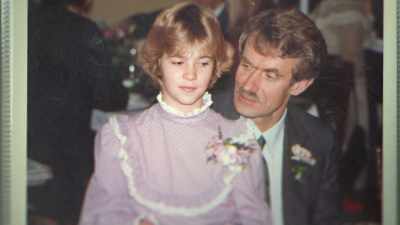 [man] She was a different person. - Bad Vegan: Fame. Fraud. Fugitives.
