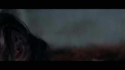 [man] She had been smashed in
the face with a gigantic rock, - Fall River