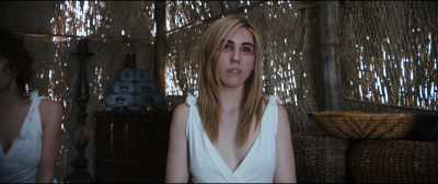 MAN: She might have ascended
already. I don't know. - Under the Silver Lake