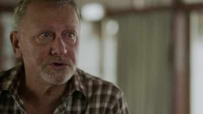 [MAN] She has so much pain. - Wakefield
