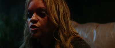 Man, you should've heard
the things that they did to her. - #AMFAD: All My Friends Are Dead