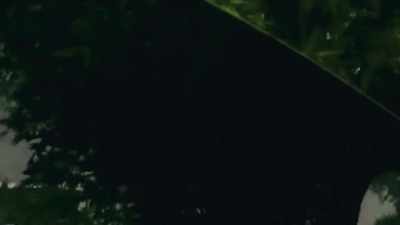 [man] shouting in Arabic - Kingdom of Silence