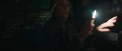 -(man shouting in French)
-(Elena gasping) - Last Light
