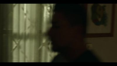 (man shouting in Spanish) - Tom Clancy's Jack Ryan