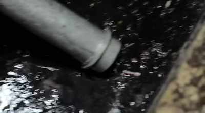 [man shouting indistinctly] - Sewer Divers