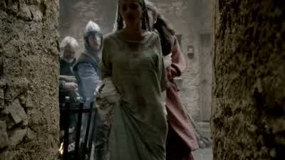 Move! Hold the line! - Vikings
