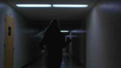 - [man shouting]
- [suspenseful music] - Time Walker